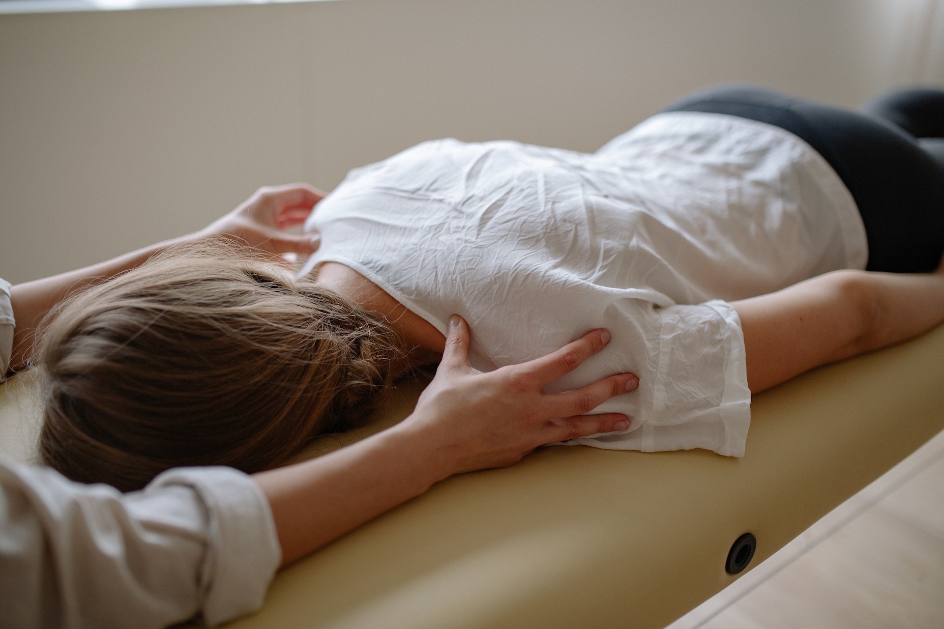 fisioterapia